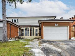 157 Angus Drive Basement, Toronto, ON M2J 2W9