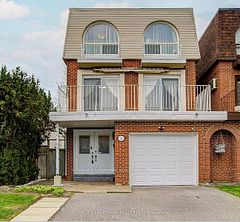 53 Chipwood Crescent, Toronto, ON M2J 3X6