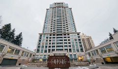 17 Barberry Place 1112, Toronto, ON M2K 3E6