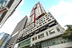 318 Richmond Street W 2804, Toronto, ON M5V 1X2