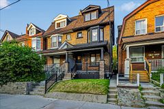 777 Dufferin Street, Toronto, ON M6H 3K8