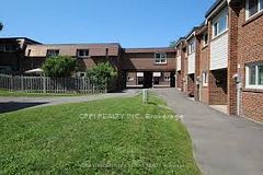 69 Godstone Road 127, Toronto, ON M2J 3C8