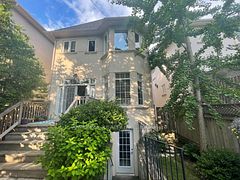10 Hoyle Avenue, Toronto, ON M4S 2X6