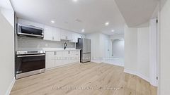 57 Saddle Ridge Drive Lower B, Toronto, ON M4A 1Z6