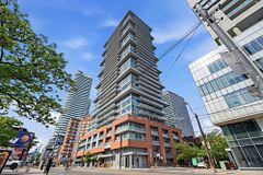 365 Church Street 2106, Toronto, ON M5B 1Z9