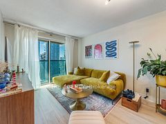 8 Park Road 3301, Toronto, ON M4W 3S5