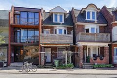 1393 Dundas Street W, Toronto, ON M6J 1Y4