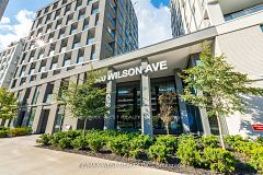 500 Wilson Avenue 721, Toronto, ON M3H 5Y9
