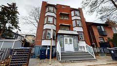 399 Dupont Street 304, Toronto, ON M5R 1W3