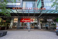 55 Bremner Boulevard 3307, Toronto, ON M5J 0A6