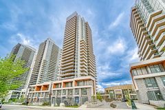 27 Mcmahon Drive 1502, Toronto, ON M2K 0J2