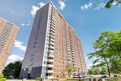 205 Hilda Avenue 1407, Toronto, ON M2M 4B1
