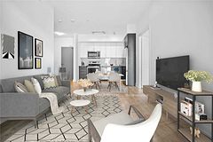 591 Sheppard Avenue E 632, Toronto, ON M2K 0G2