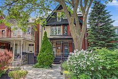 410 Manning Avenue, Toronto, ON M6G 2V7