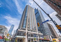 155 Yorkville Avenue 901, Toronto, ON M5R 0B4