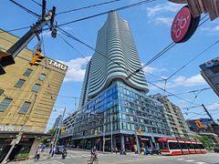 403 Church Street 3612, Toronto, ON M4Y 0C9