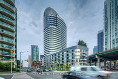 38 Dan Leckie Way 2605, Toronto, ON M5V 2V6