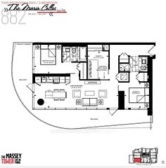 197 Yonge Street 4209, Toronto, ON M5B 0C1