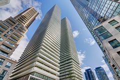 50 Charles Street E 4507, Toronto, ON M4Y 0C3