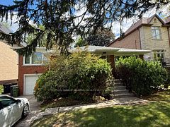 119 Caribou Road, Toronto, ON M5N 2B1