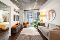 1005 King Street W 502, Toronto, ON M6K 3M8