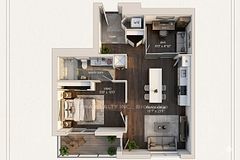 12 Bonnycastle Street 707, Toronto, ON M5A 0C8