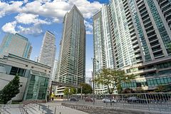 33 Bay Street 2305, Toronto, ON M5J 2Z3