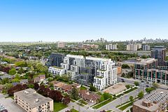 500 Wilson Avenue 922, Toronto, ON M3H 5Y9