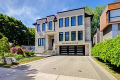 460 Hounslow Avenue, Toronto, ON M2R 1H8