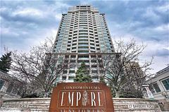 17 Barberry Place 2211, Toronto, ON M2K 3E2