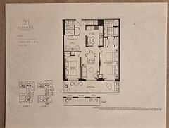 505 Glencairn Avenue 302, Toronto, ON M6B 0B2