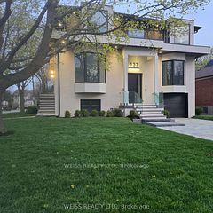 137 Bannockburn Avenue, Toronto, ON M5M 2N4