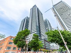 117 Broadway Avenue N 1507, Toronto, ON M4P 1V3