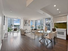72 Esther Shiner Boulevard 506, Toronto, ON M2K 2X9