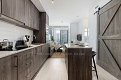 576 Front Street W 806E, Toronto, ON M5V 1C1