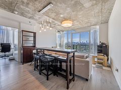 20 Minowan Miikan Lane 1602, Toronto, ON M6J 0E5