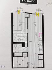 575 Bloor Street E 310, Toronto, ON M4X 1J8
