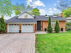 27 Silkwood Crescent, Toronto, ON M2J 1H1