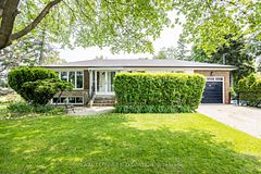 48 Greengrove Crescent, Toronto, ON M3A 1H9