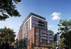 699 Sheppard Avenue E 221, Toronto, ON M2K 0J5