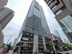 188 Cumberland Street 1506, Toronto, ON M5R 2G3