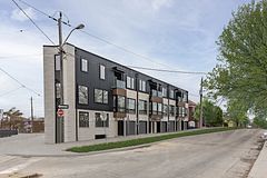 272 Atlas Avenue, Toronto, ON M6C 2P5