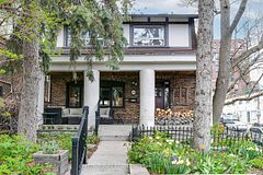 4 Biggar Avenue, Toronto, ON M6H 2N4