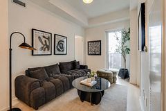 500 Wilson Avenue 523, Toronto, ON M3H 0E5