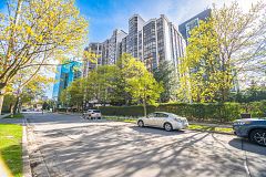 10 Kenneth Avenue 511, Toronto, ON M2N 6K6