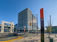 2020 Bathurst Street 1509, Toronto, ON M5P 0A6