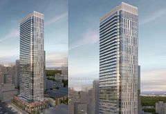 28 Maitland Street 2200, Toronto, ON M4Y 1C5