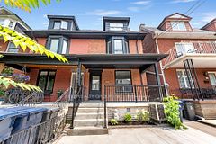 89 Beatrice Street, Toronto, ON M6J 2T2