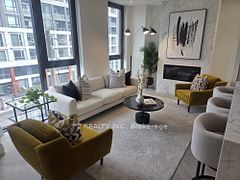 2 Forest Hill 411, Toronto, ON M4V 2L3