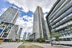 85 Queens Wharf Road 1202, Toronto C01, ON M5V 0J9